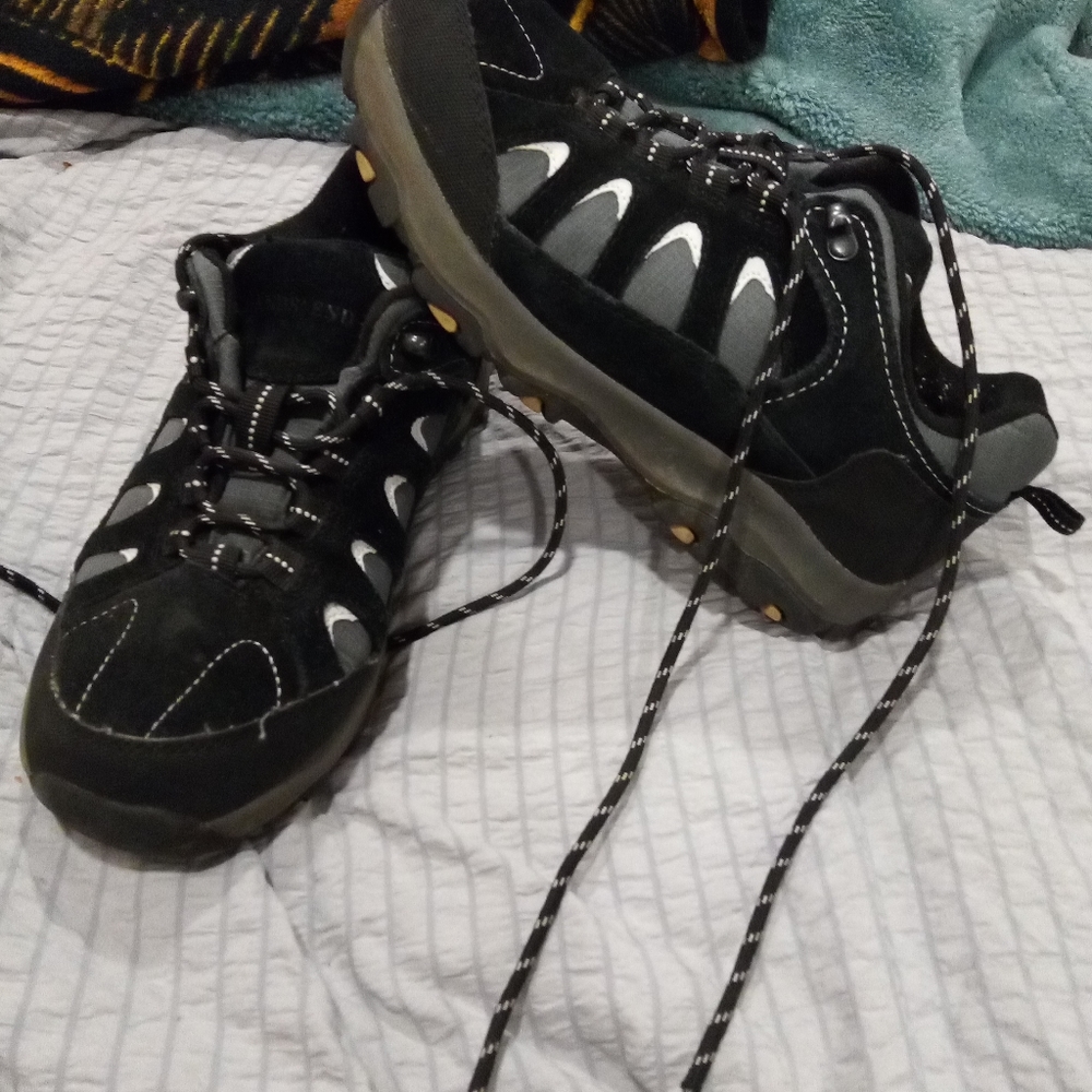 674) lands end womens shoes